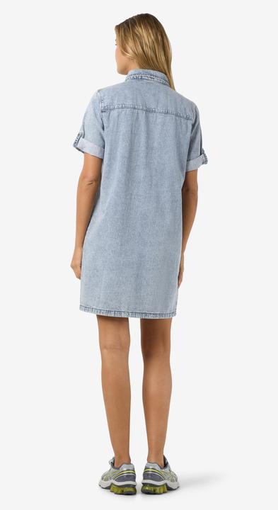 Image du produit Noisy May Kurzarm Jeanskleid (S)