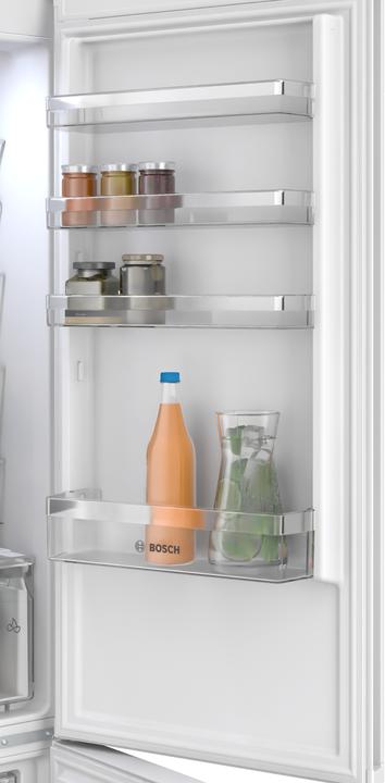 Actual product image Bosch Hausgeräte KGN392WCF (363 l)