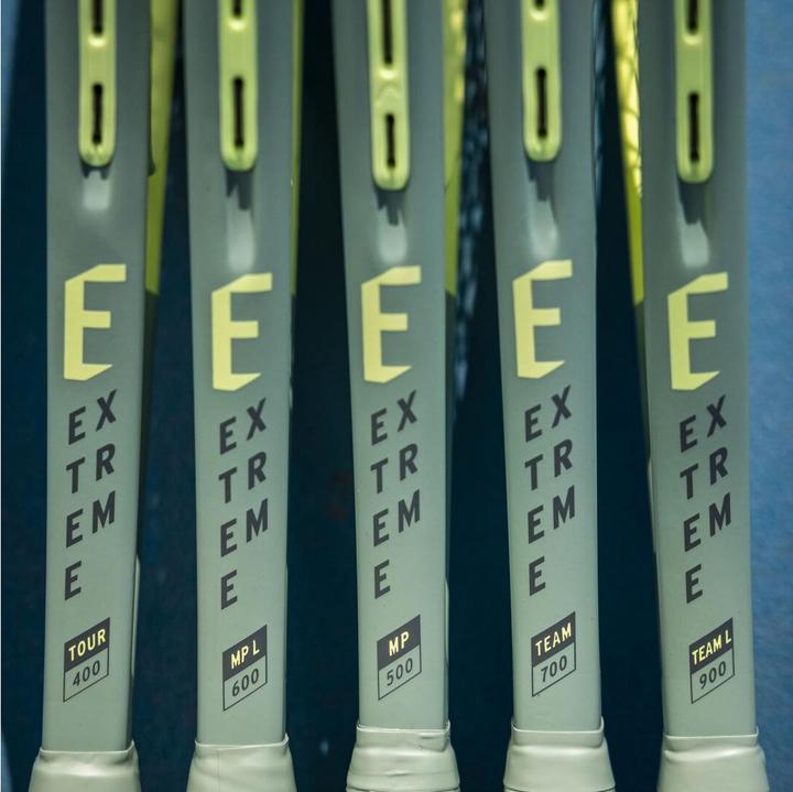 Actual product image Head Extreme Team L 2022 Tennis Racket (0, 265 g)