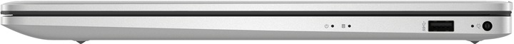 Produktbild HP Laptop, 17,3" FHD IPS, AMD Ryzen 3 7320U, 8GB RAM, 256GB SSD, Win11 Home (17.30", AMD Ryzen 3 7320U, 256 GB, DE)
