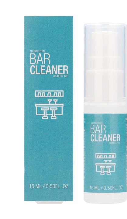 Produktbild Doc Johnson Antibacterial Bar Cleaner Desinfect 80S