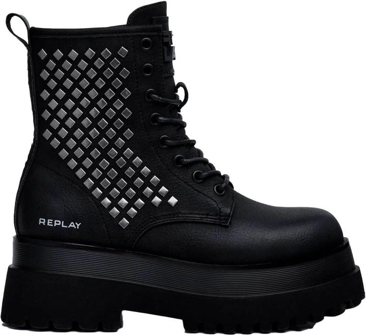 Actual product image Replay Any Place Booties (40)