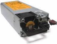 Image du produit HPE SPS-PS 800W FS -48VDC
