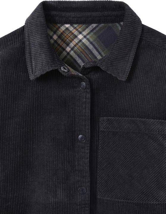 Produktbild Jonen Wendbares Jungen Hemd aus Flanell und Cord (152)