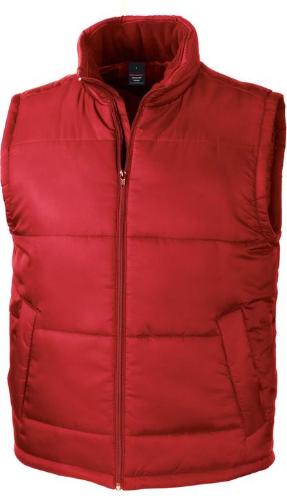 Actual product image Regatta leevele puffer jacket reult core (S)