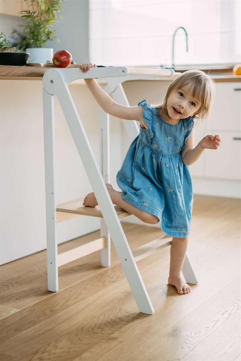 Actual product image Leg&go Learning tower
