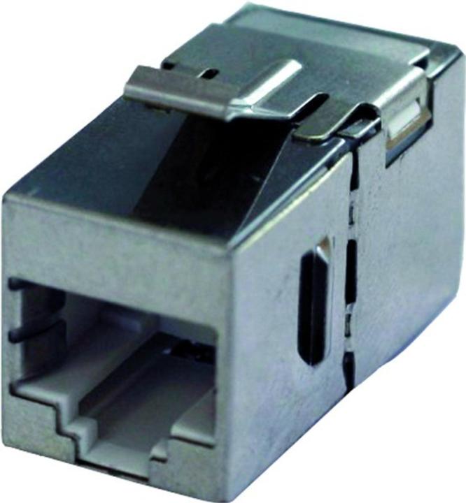 Bachmann CAT6 koppeling