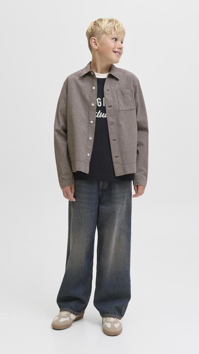 Actual product image Jack & Jones Overshirt Junior Overshirt (152)