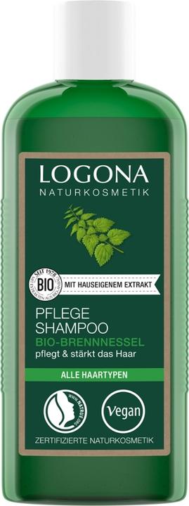 Immagine prodotto Logona Pflege (75 ml, Shampoo liquido)