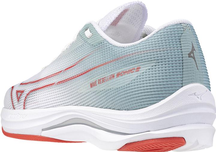 Actual product image Mizuno Wave Rebellion Sonic 2 (37)