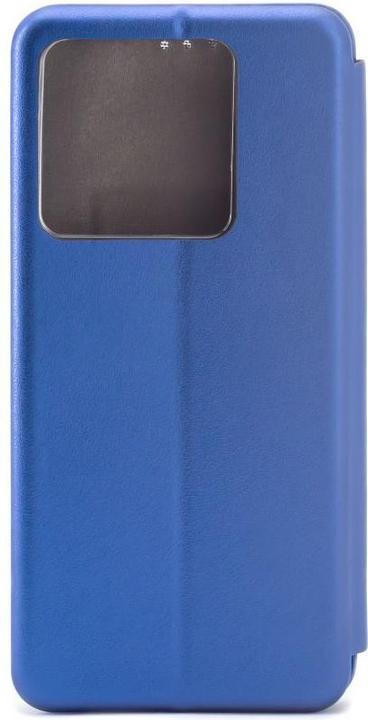 Actual product image iLike Poco X6 Book Case Slim (Xiaomi Poco X6)