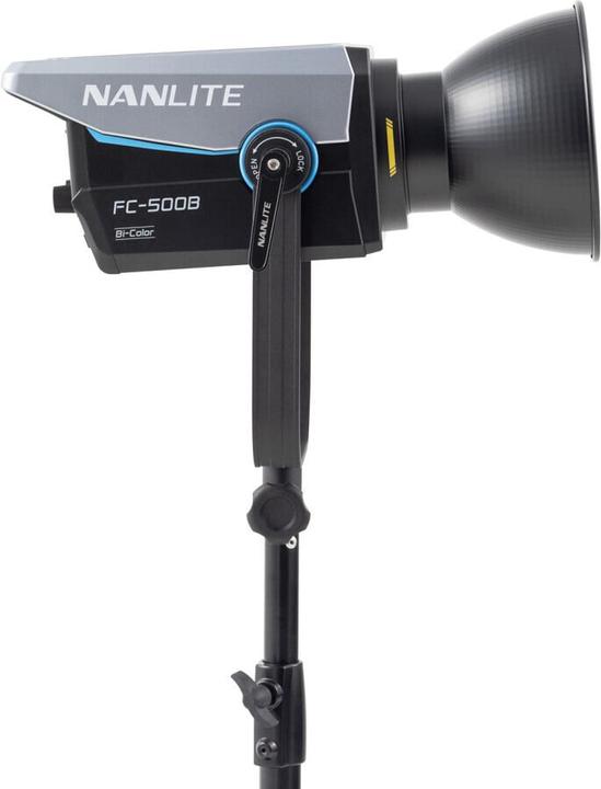 Produktbild Nanlite FC500B (Studioleuchte, Videoleuchte)