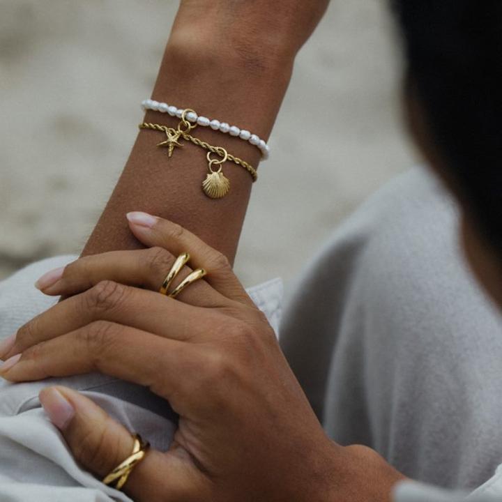 Actual product image Paul Hewitt PH-JE-0453 (20.50 cm, Steel)