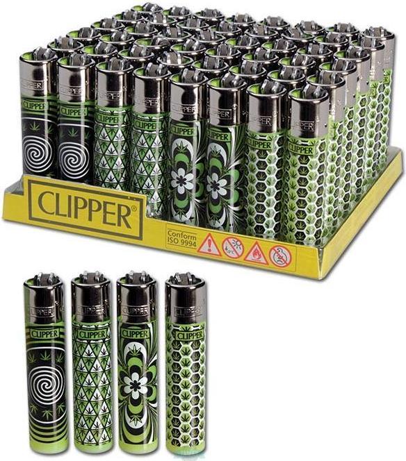 Image du produit Clipper Toucher doux