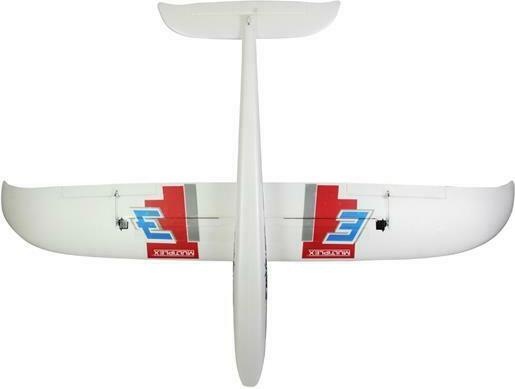 Produktbild Multiplex EasyStar 3 Mode 2+4 (Segelflugzeug)