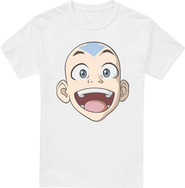 Produktbild Avatar: The Last Airbender TShirt (S)