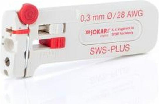 Produktbild Jokari Drahtabisolierer Geeignet für (102 mm)