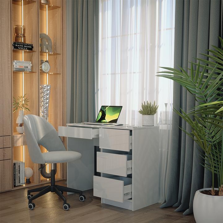 Produktbild Vicco Sherry mit Schubladen (90 x 75 x 40 cm)