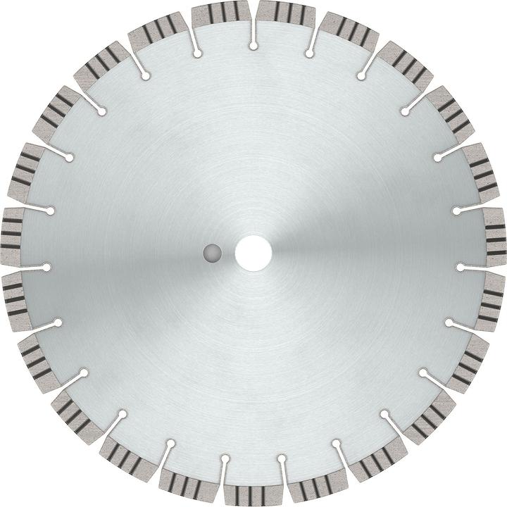 Produktbild Bosch Professional Zubehör PRO Abrasive Diamanttrennscheibe, 350 x 20/25,4 mm