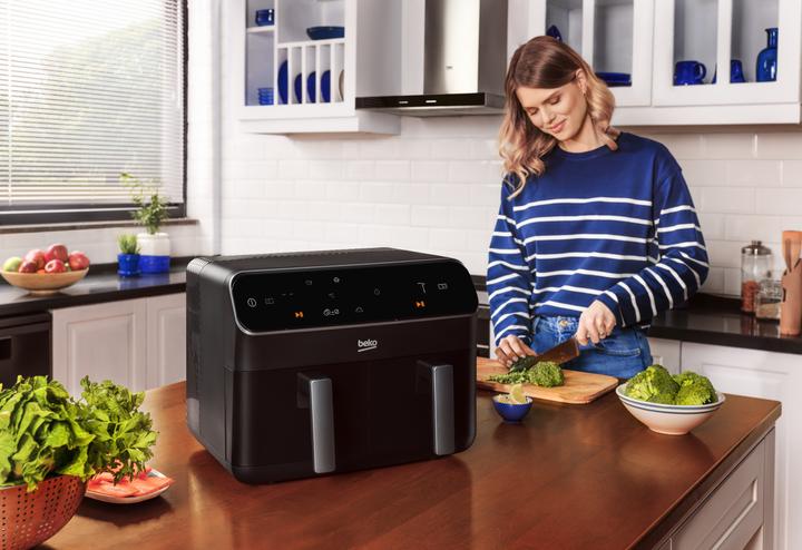 Produktbild Beko FRL5388B