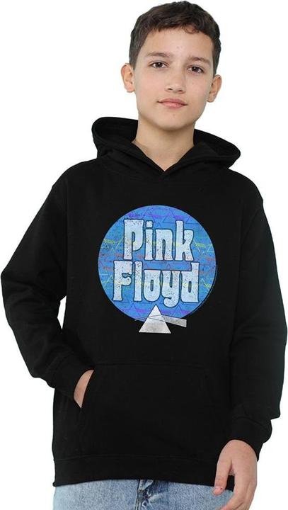 Produktbild Pink Floyd Kapuzenpullover (116)