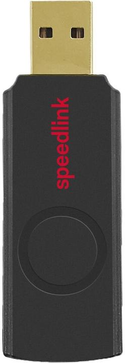 Produktbild Speedlink Rait (Switch, PS3, PC)