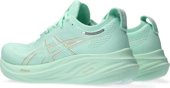 Produktbild ASICS Performance Gel-Nimbus 26 (40)