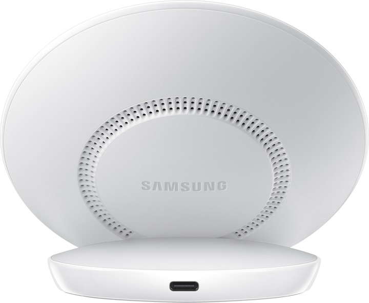 Actual product image Samsung Wireless Charger Pad
