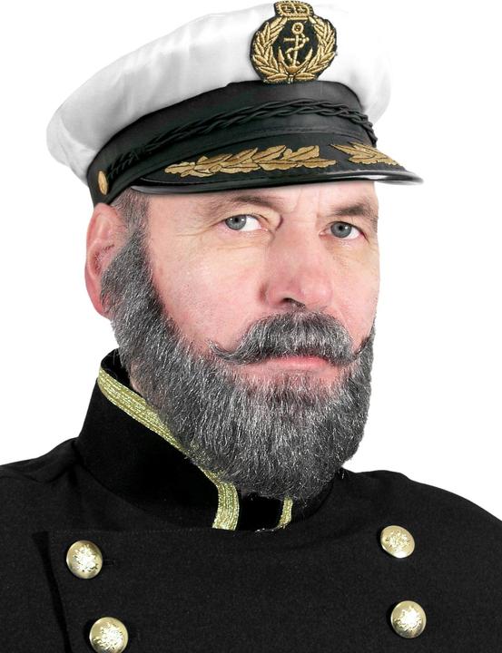 Produktbild Boland Kapitän - Admiral