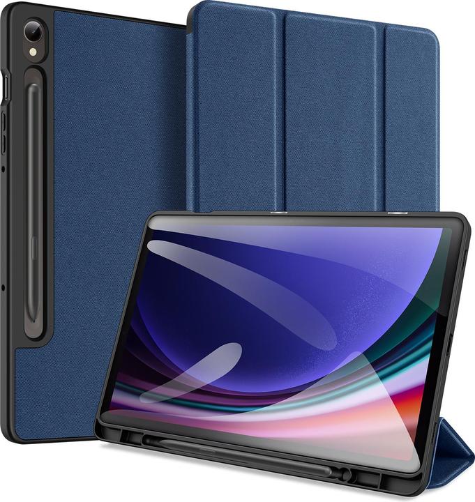 Immagine prodotto Dux Ducis Serie Domo (Galaxy Tab S9 FE, Samsung Galaxy Tab S10 FE)