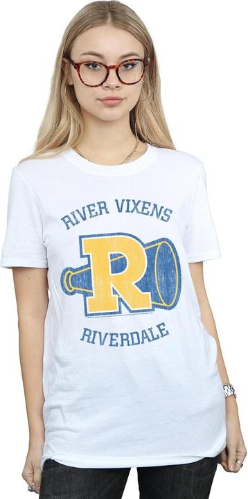 Produktbild Riverdale River Vixens TShirt (3XL)