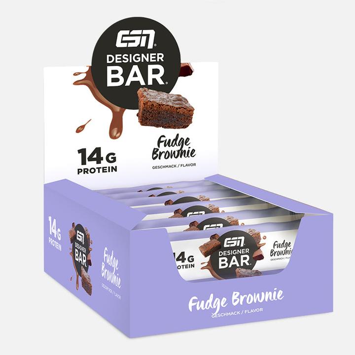 Produktbild ESN Designer Bar (12 Stk., 540 g)