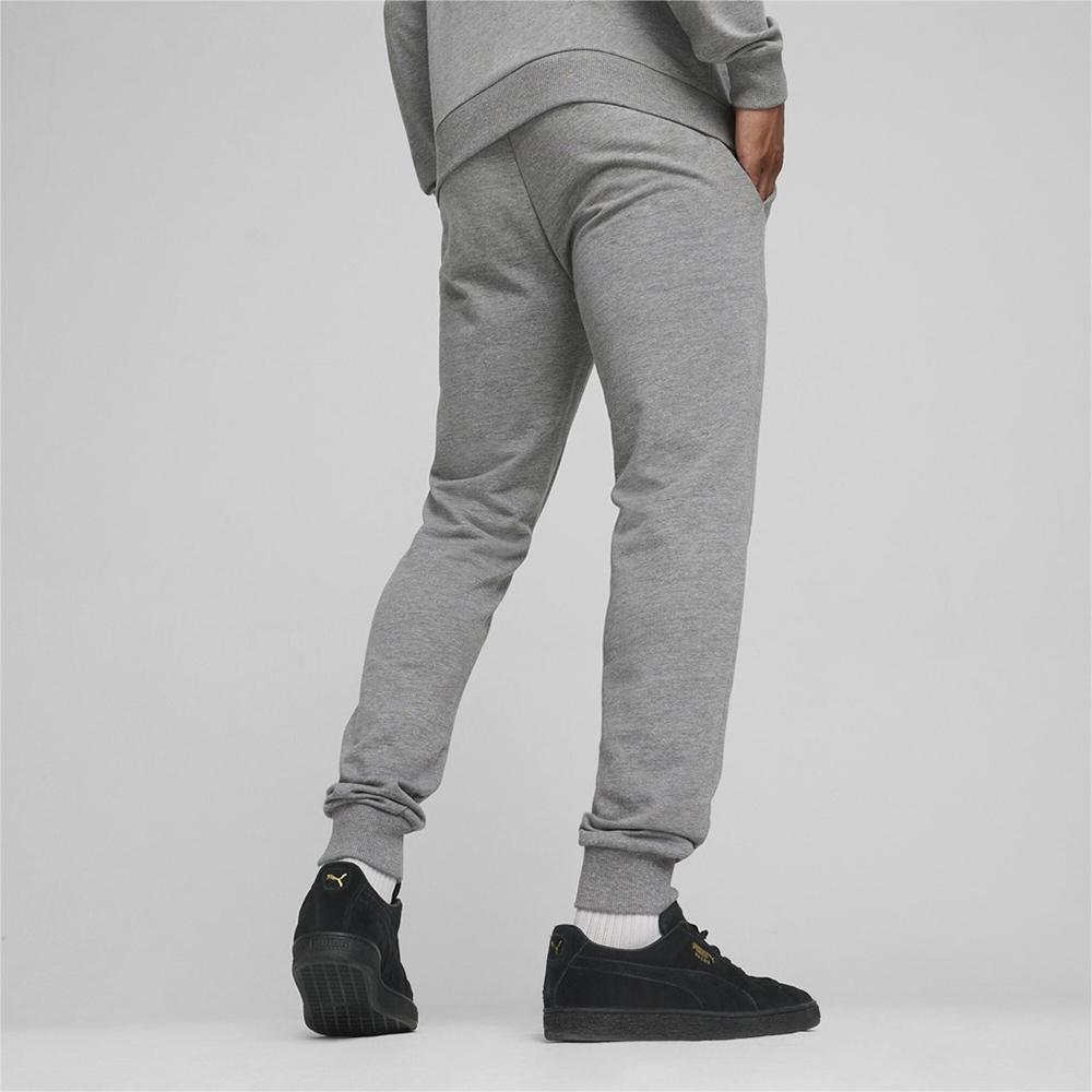Thumbnail - Puma, Herren, Sporthose, teamGOAL Casuals Pants (XL), Grau, XL