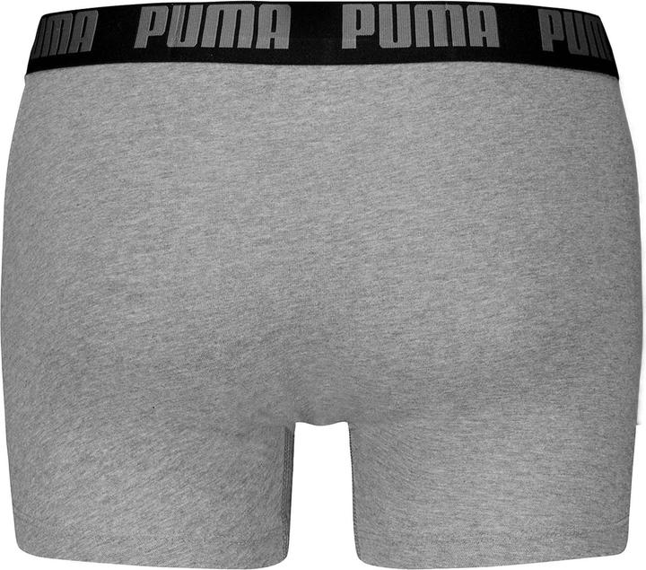 Image du produit Puma Everyday Basic Boxers 6P (L, paquet de 6)