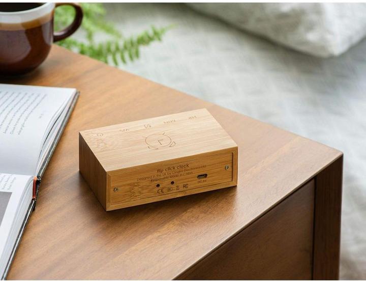 Immagine prodotto Gingko Orologio a scatto