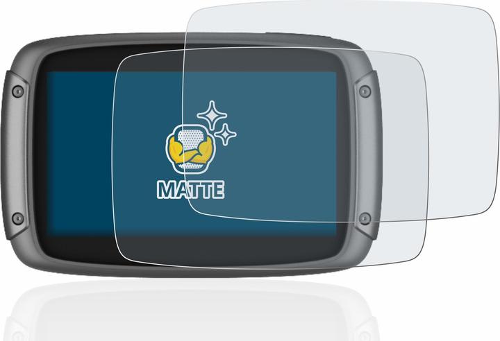 Actual product image BROTECT Anti-glare screen protector matt