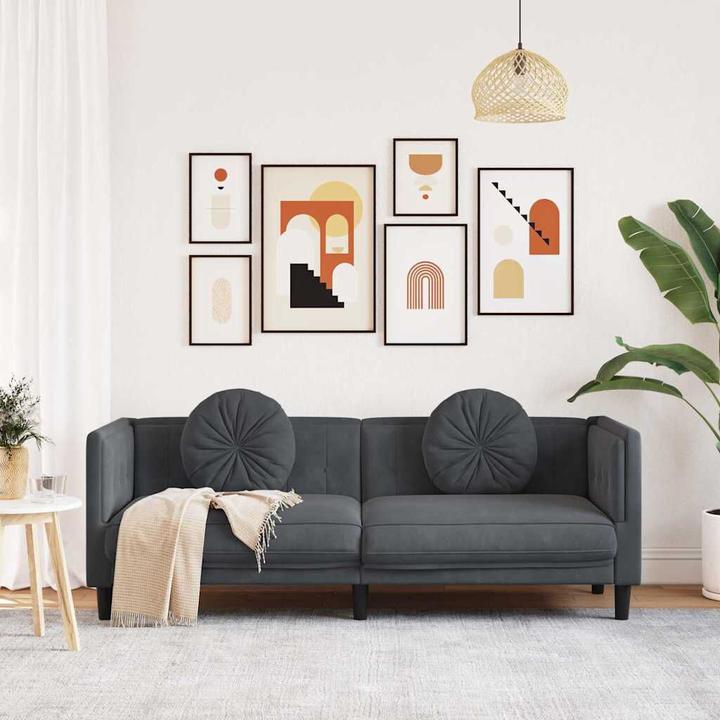 Image du produit vidaXL Sofa (3 places)