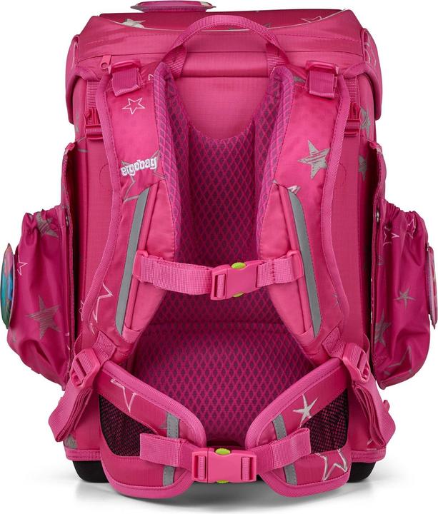 Immagine prodotto Ergobag Cubo Light Set (19 l)