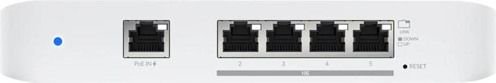 Actual product image Ubiquiti UniFi Flex XG (5 Ports)