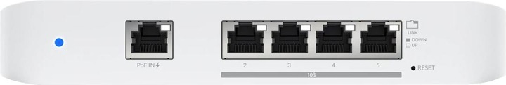 Actual product image Ubiquiti UniFi Flex XG (5 Ports)