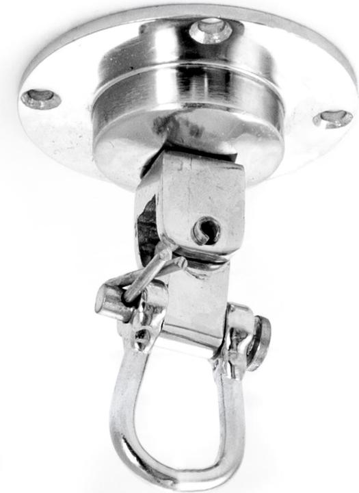 MetalBoxe High End Steel Ball Joint with Screws