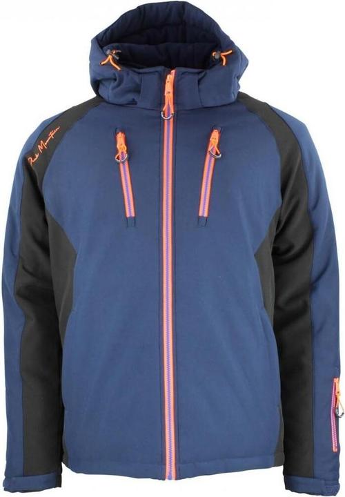 Immagine prodotto Peak mountain Softshell (XL)
