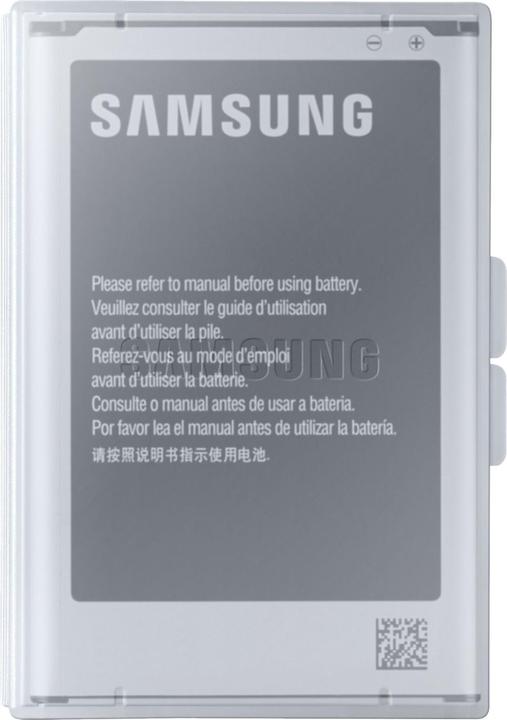 Samsung Battery