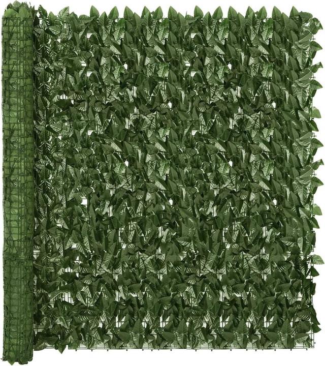 Vert foncé
