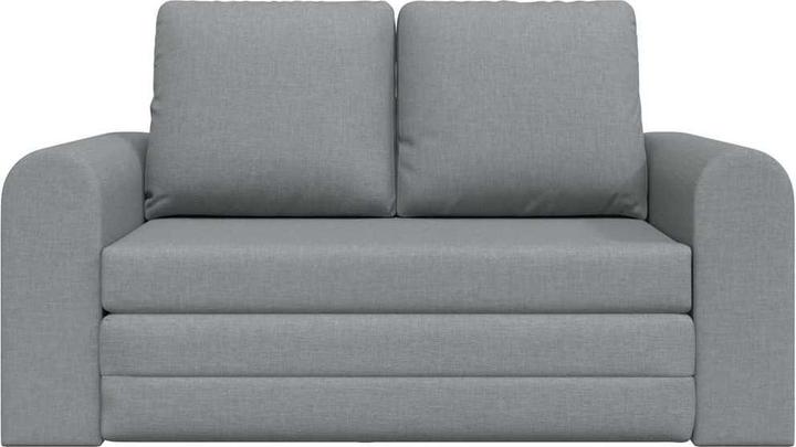 Produktbild vidaXL Schlafsofa