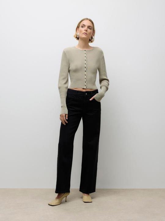 Actual product image Vero Moda AWSHIRLEY Strickjacke Strickjacke (XL)