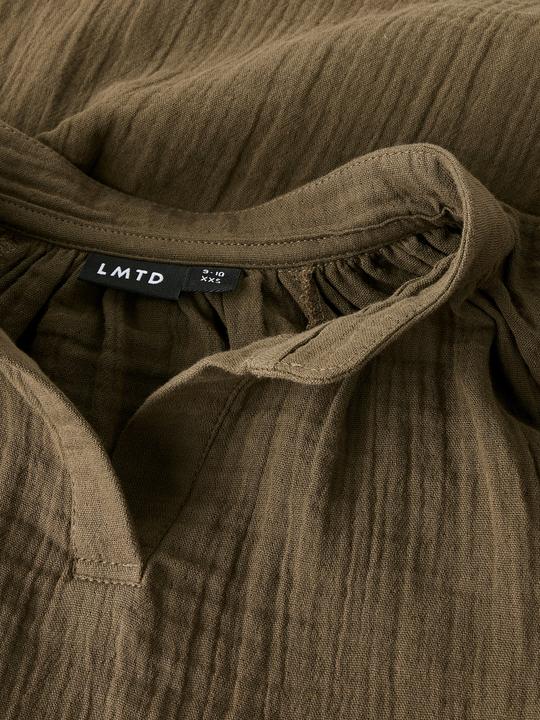 Image du produit Lmtd Loose Fit Hemd (146, 152)
