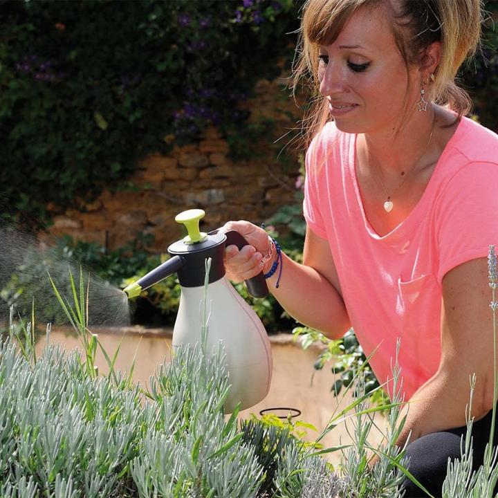 Actual product image Hozelock Pressure sprayer 2 l (2 l)