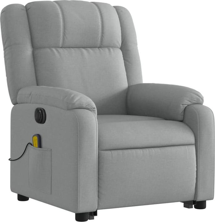 Actual product image vidaXL Ivan