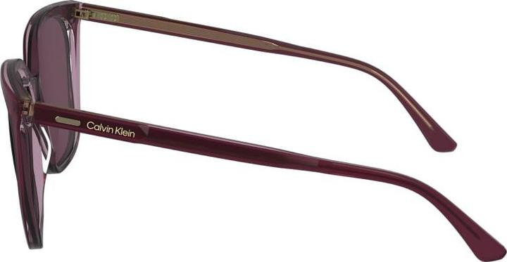 Produktbild Calvin Klein Rectangular Sunglasses Ck24509s for Women